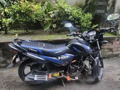 Suzuki Hayate